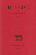 Histoire romaine t.IV (liv.4) / Tite